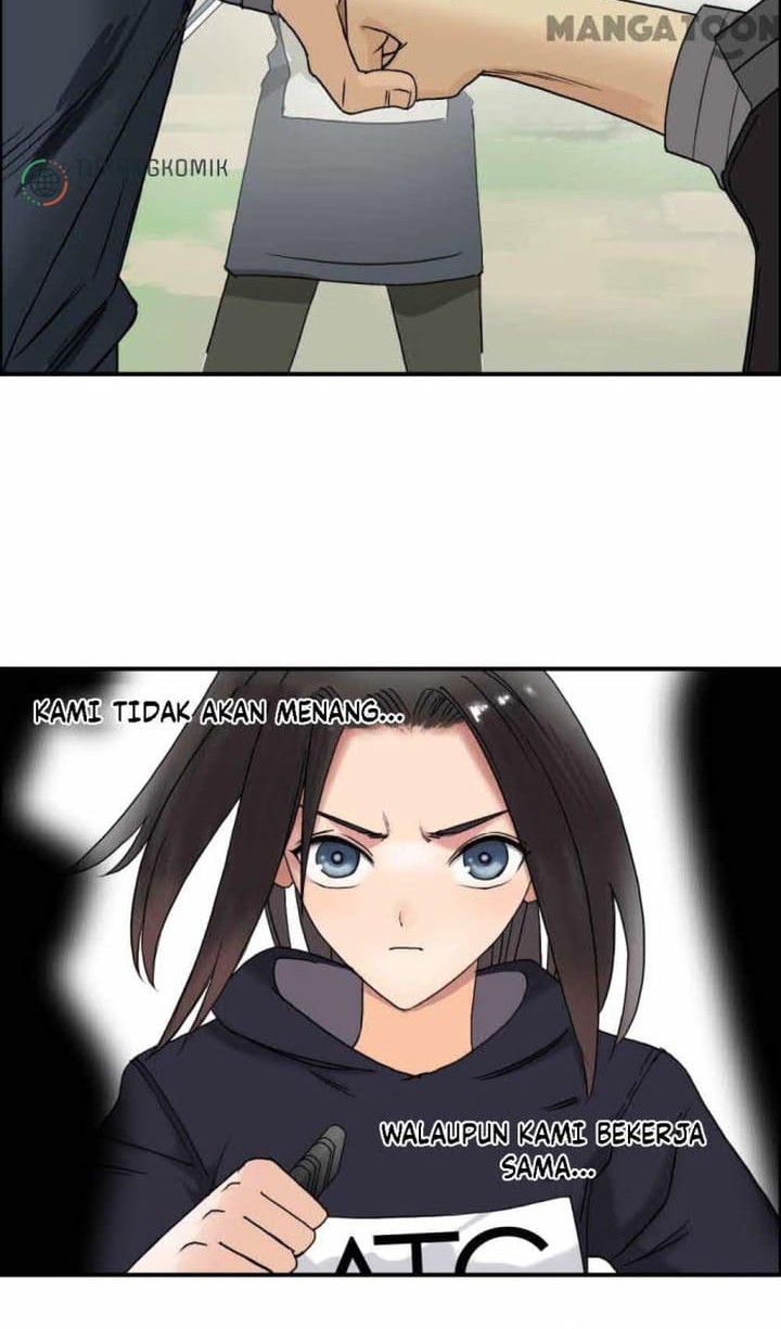 Baca Manhua Super Cube Chapter 68 Gambar 2