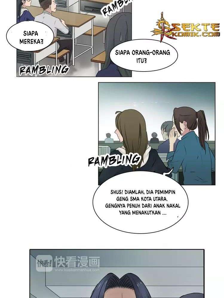 Super Cube Chapter 7 Gambar 5