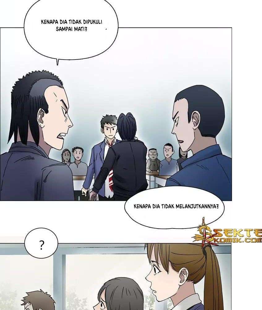 Super Cube Chapter 8 Gambar 12