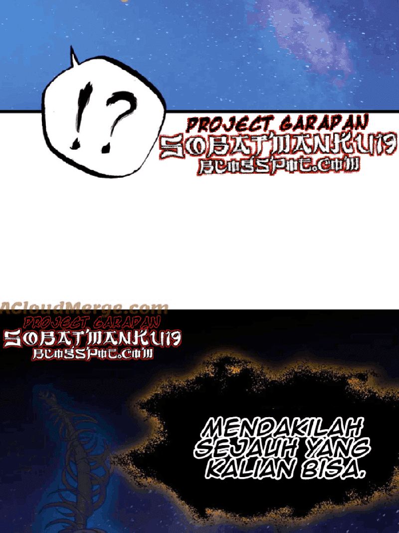 Super God Pet Shop Chapter 110 Gambar 40