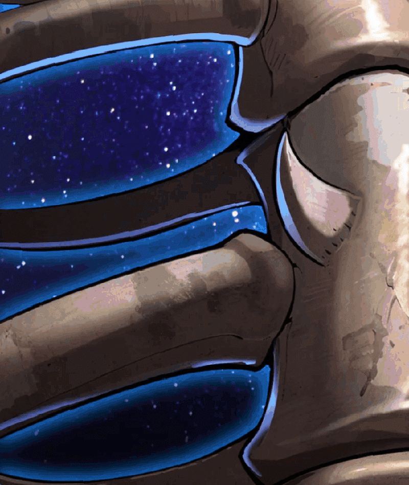 Super God Pet Shop Chapter 110 Gambar 42