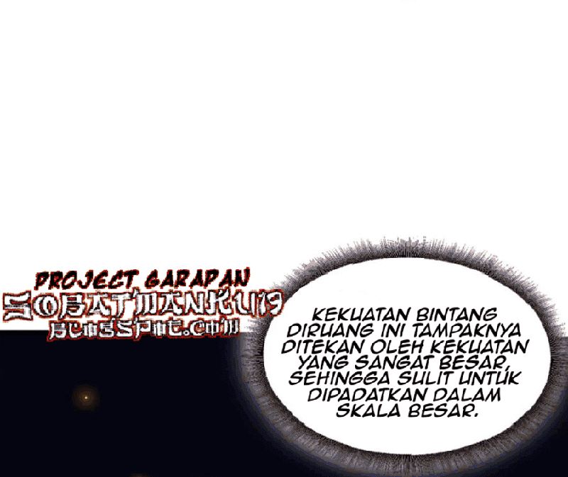 Super God Pet Shop Chapter 110 Gambar 45