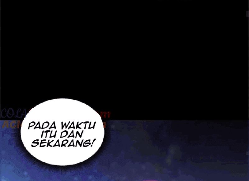 Super God Pet Shop Chapter 110 Gambar 71