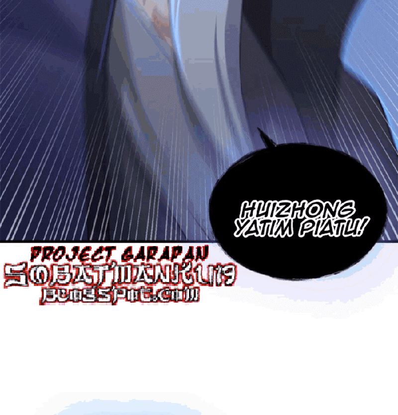 Super God Pet Shop Chapter 110 Gambar 75