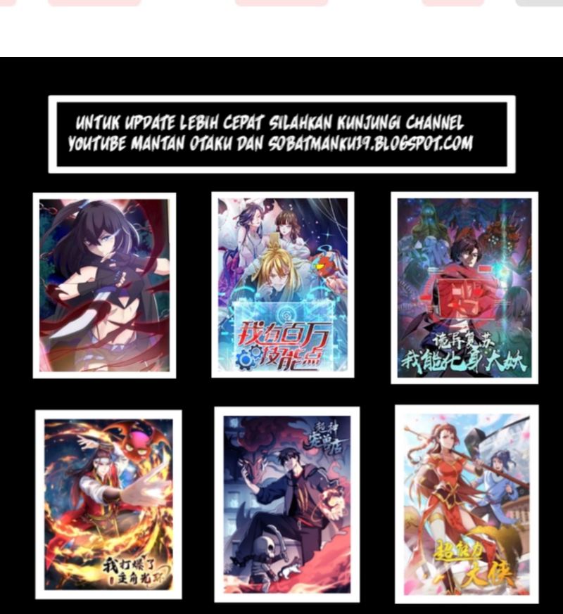 Super God Pet Shop Chapter 110 Gambar 93