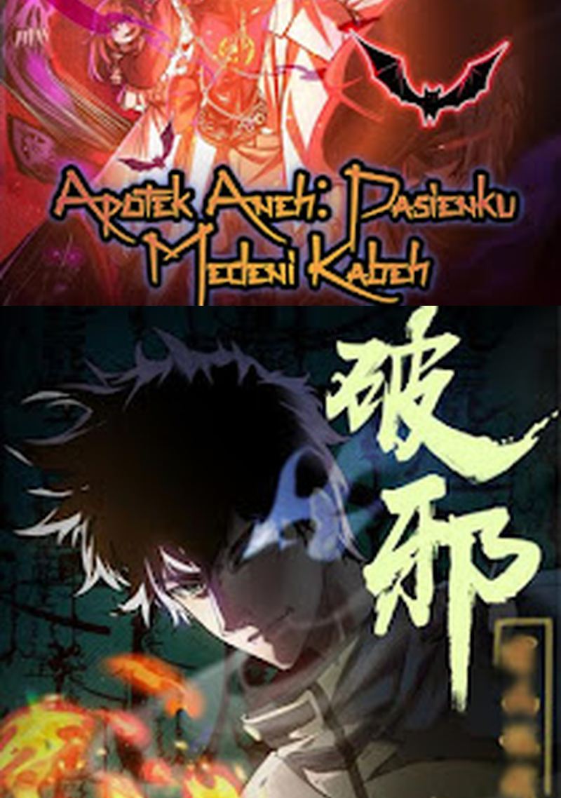 Super God Pet Shop Chapter 110 Gambar 100