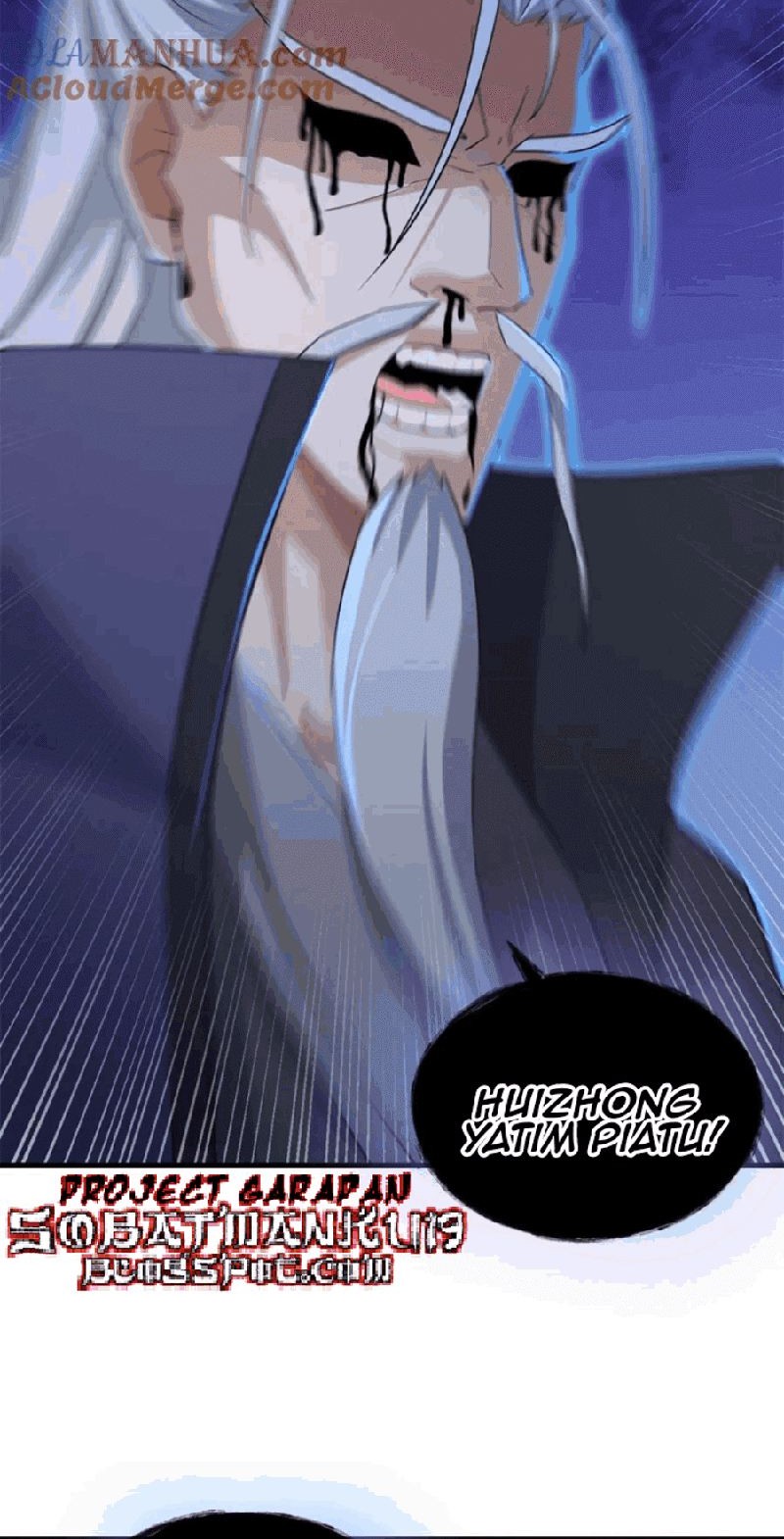 Super God Pet Shop Chapter 110 Gambar 29