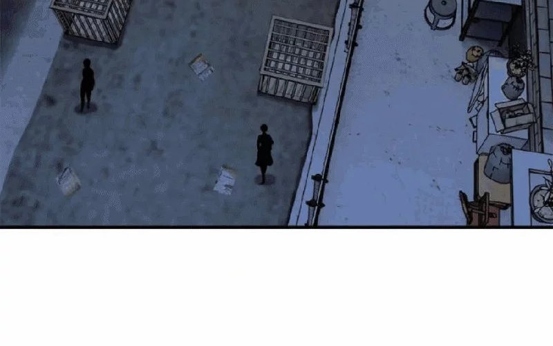 Super God Pet Shop Chapter 125 Gambar 7