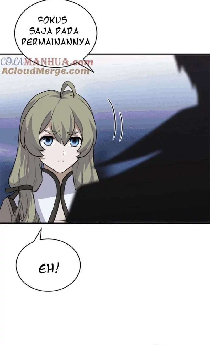 Super God Pet Shop Chapter 125 Gambar 10