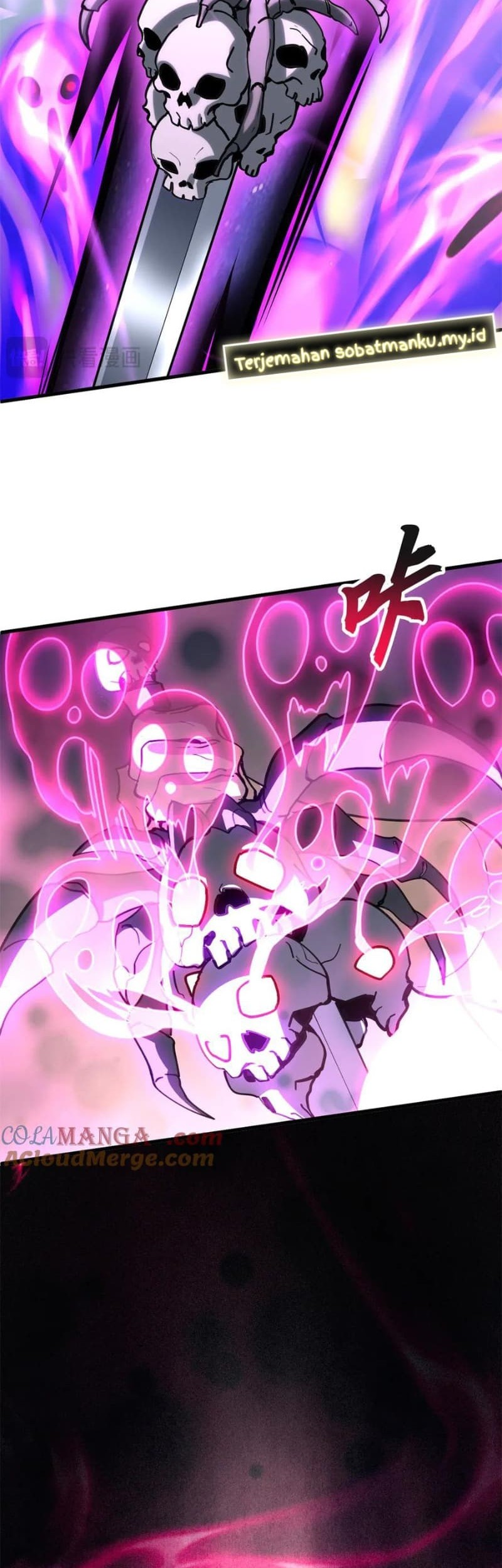 Super God Pet Shop Chapter 174 Gambar 10