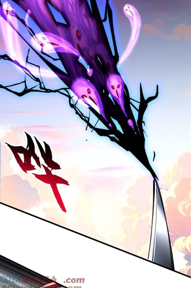 Super God Pet Shop Chapter 174 Gambar 22