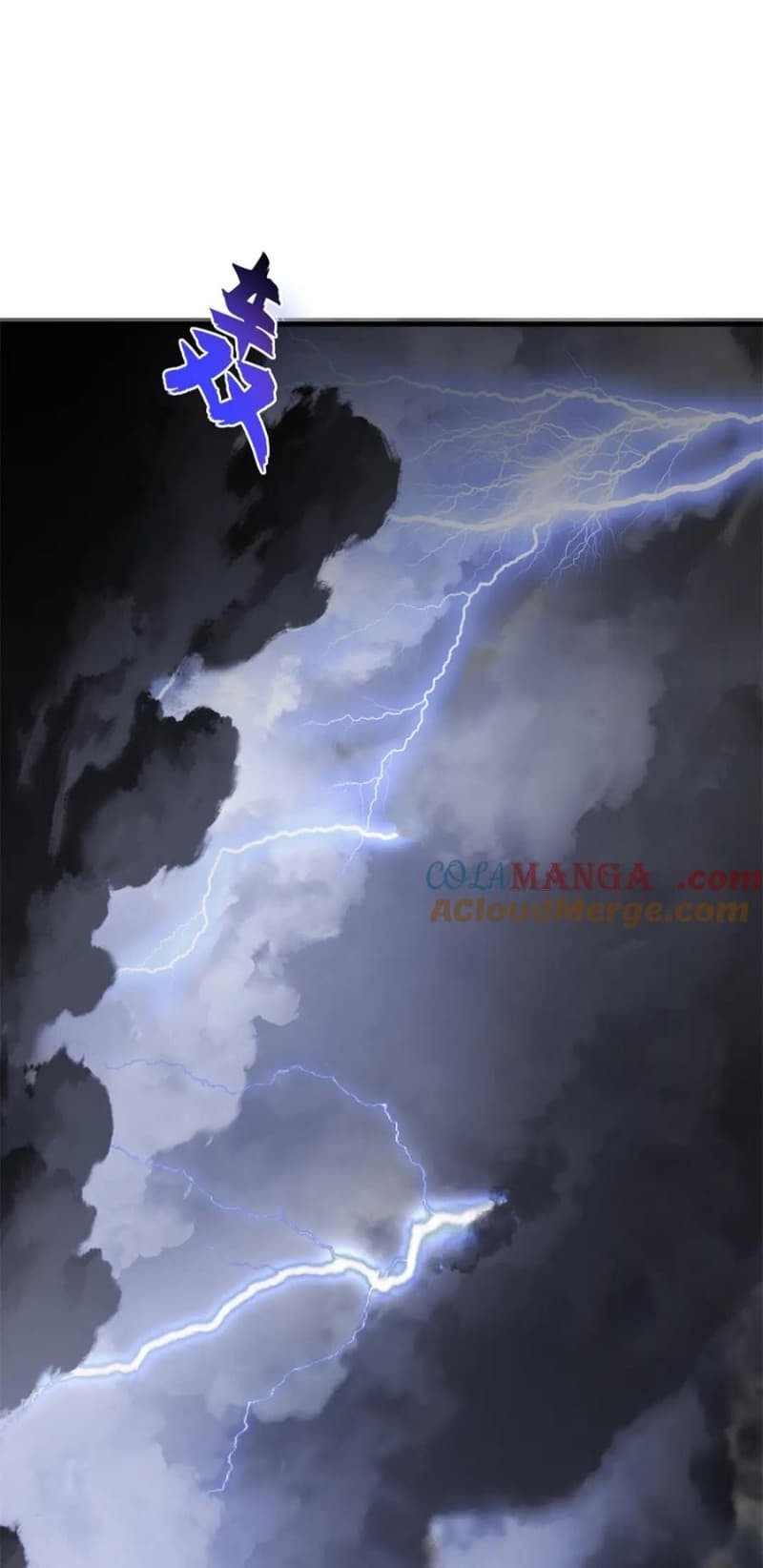 Super God Pet Shop Chapter 174 Gambar 36