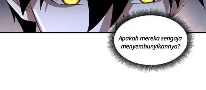Super God Pet Shop Chapter 178 Gambar 28