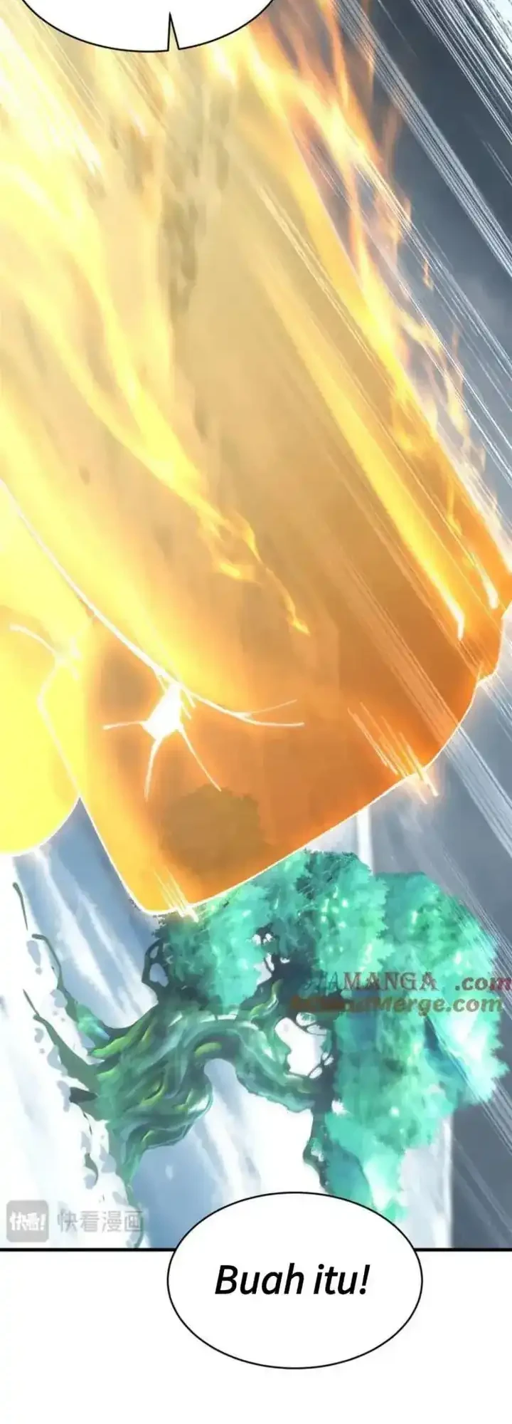 Super God Pet Shop Chapter 182 Gambar 23