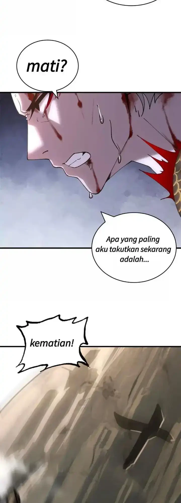 Super God Pet Shop Chapter 186 Gambar 30
