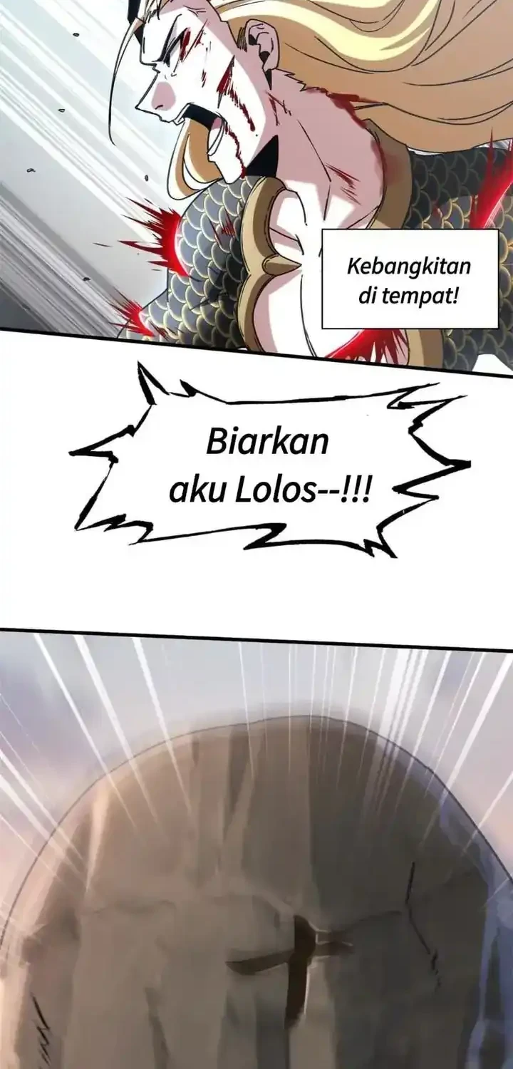 Super God Pet Shop Chapter 187 Gambar 24