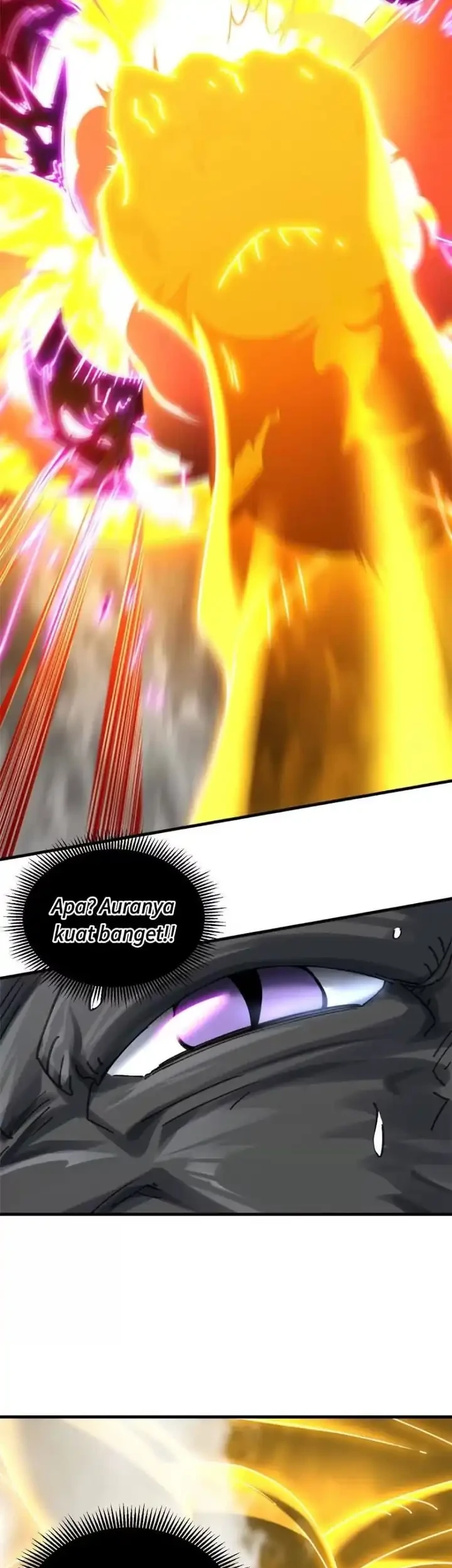 Super God Pet Shop Chapter 188 Gambar 24