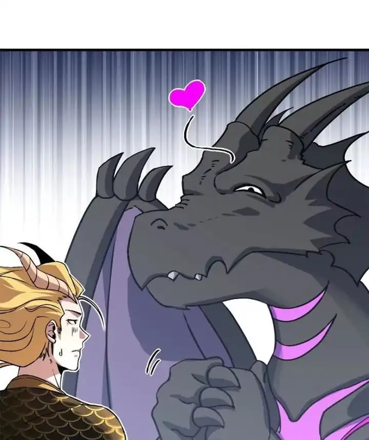 Super God Pet Shop Chapter 188 Gambar 28