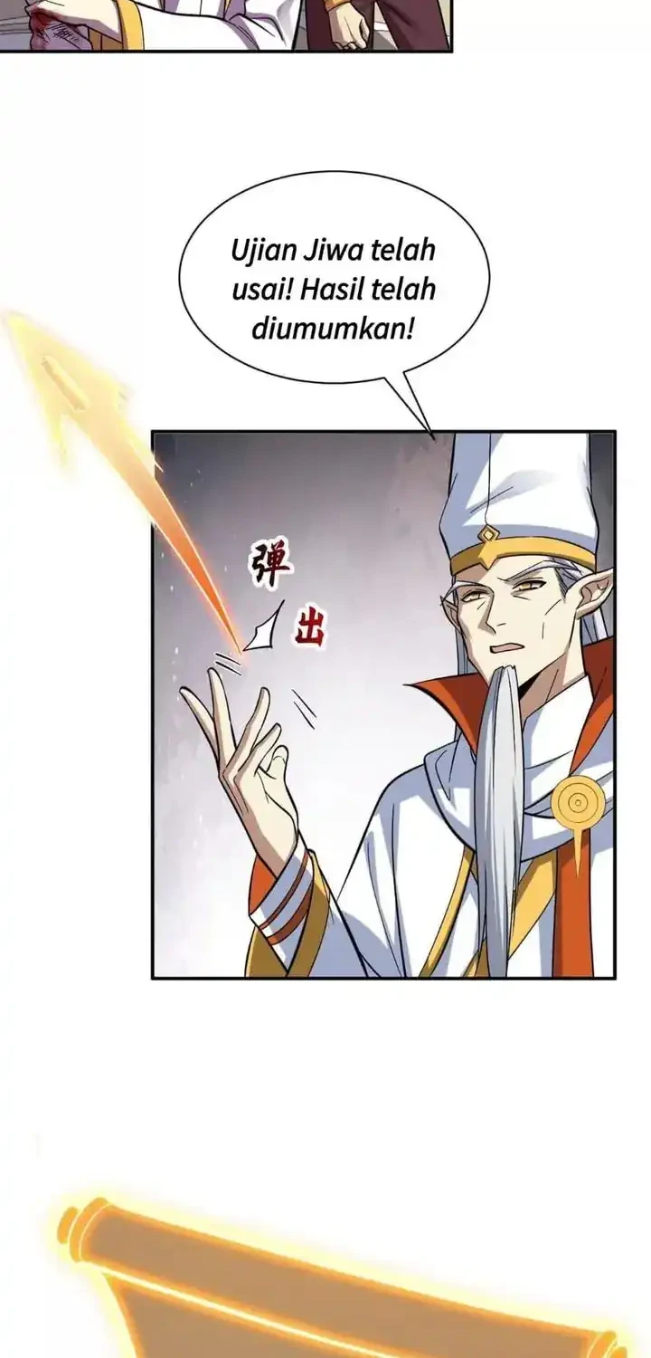 Super God Pet Shop Chapter 189 Gambar 19