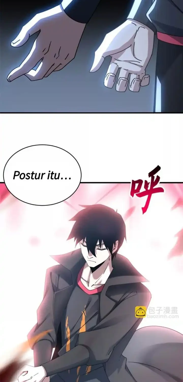 Super God Pet Shop Chapter 190 Gambar 33