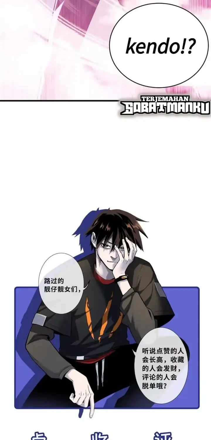 Super God Pet Shop Chapter 190 Gambar 35