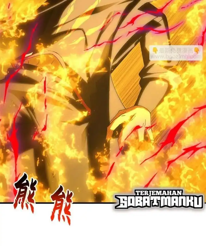 Super God Pet Shop Chapter 191 Gambar 21