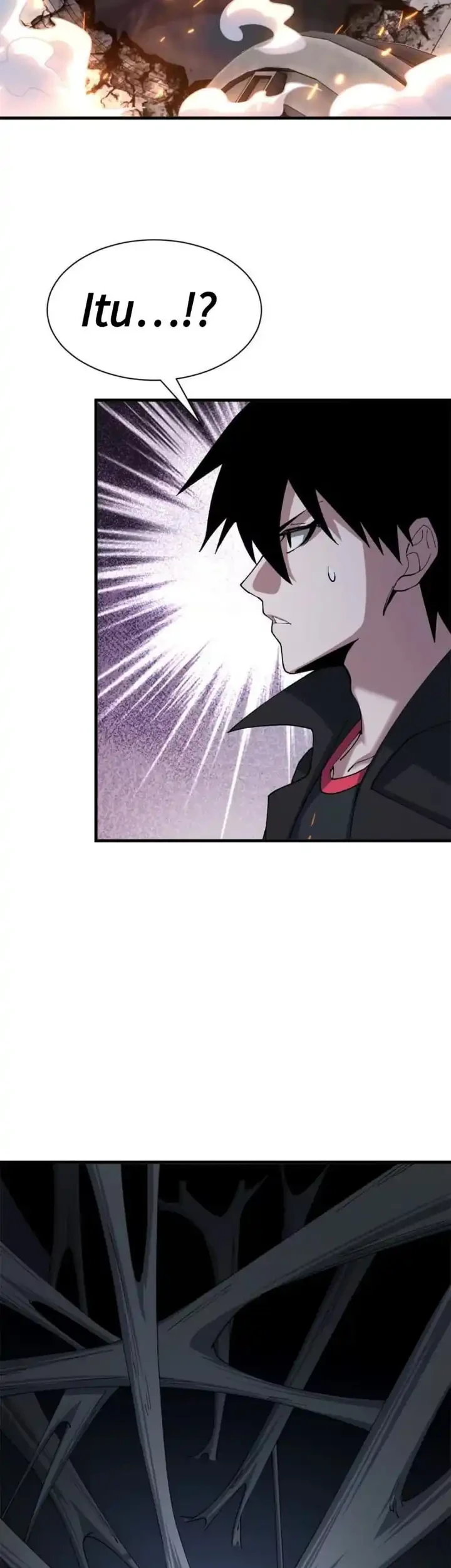 Super God Pet Shop Chapter 192 Gambar 31