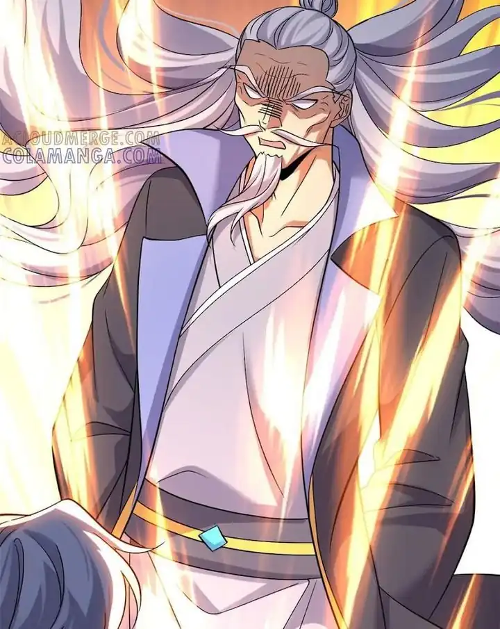 Super God Pet Shop Chapter 193 Gambar 35
