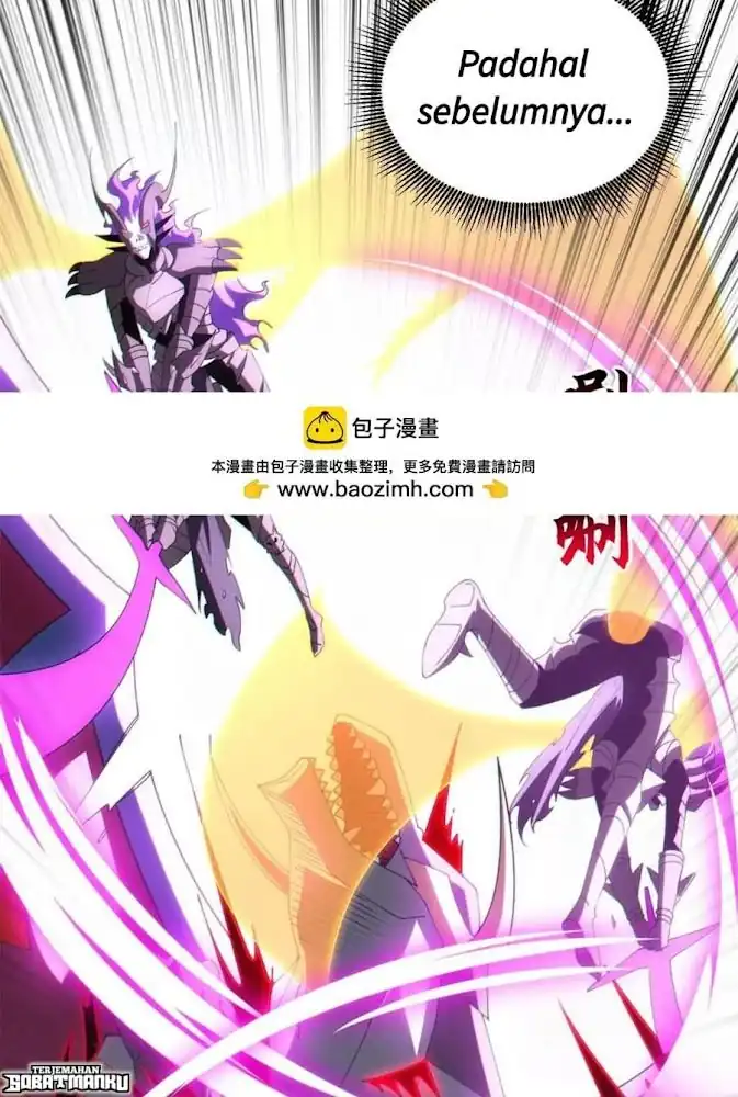Super God Pet Shop Chapter 195 Gambar 21