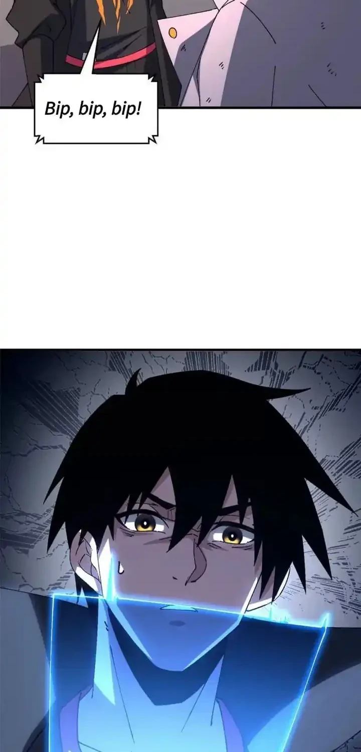 Super God Pet Shop Chapter 197 Gambar 37