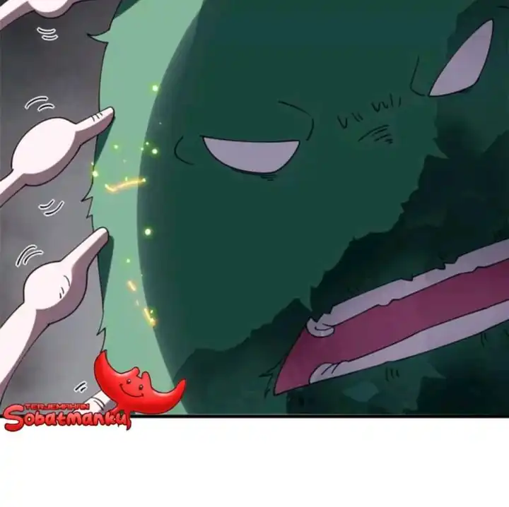 Super God Pet Shop Chapter 198 Gambar 38
