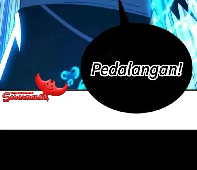 Super God Pet Shop Chapter 199 Gambar 32