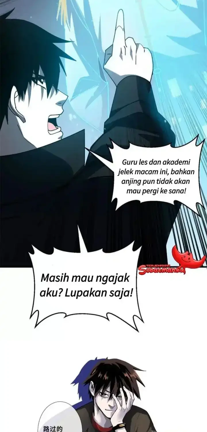 Super God Pet Shop Chapter 200 Gambar 51