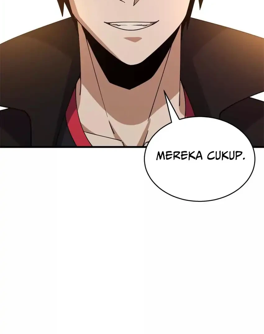 Super God Pet Shop Chapter 201 Gambar 42