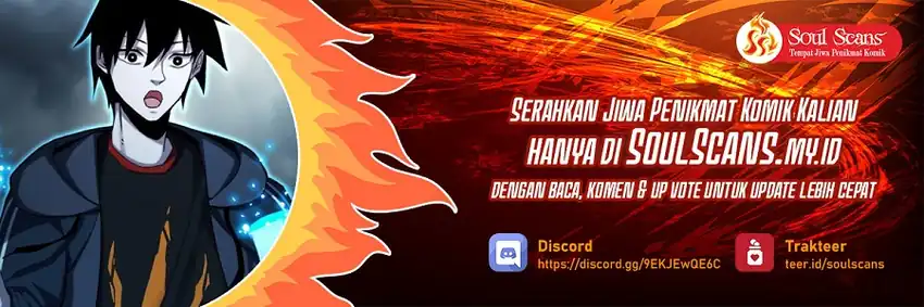 Super God Pet Shop Chapter 201 Gambar 43