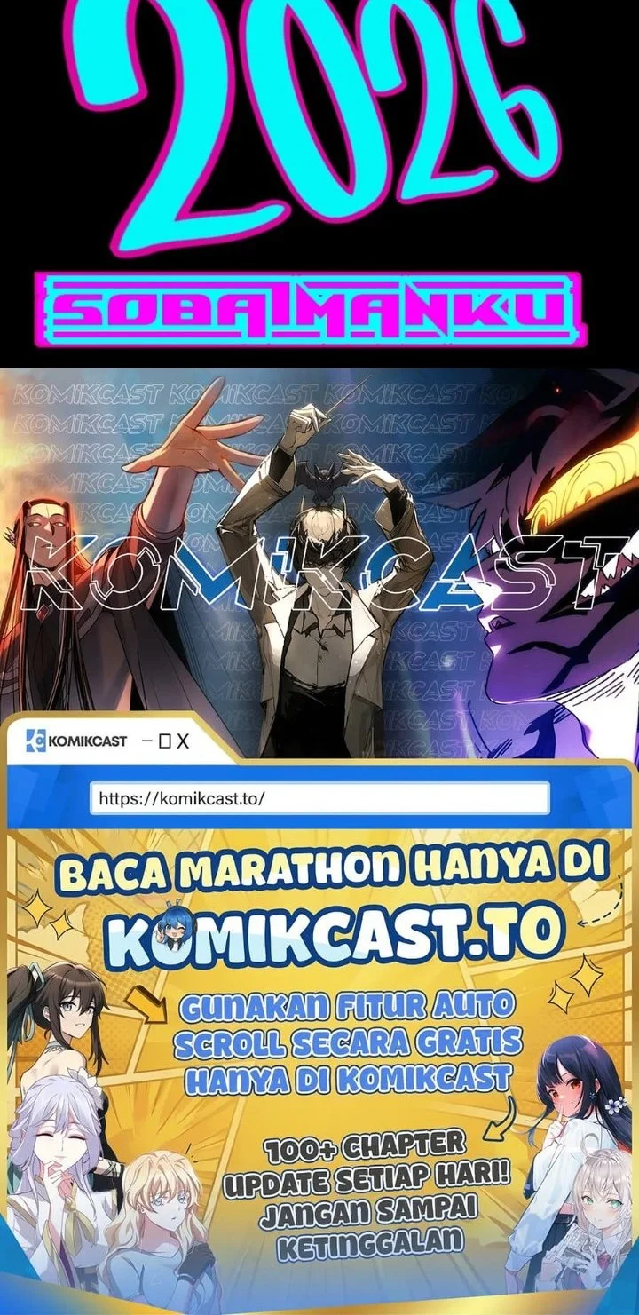 Super God Pet Shop Chapter 203 Gambar 22