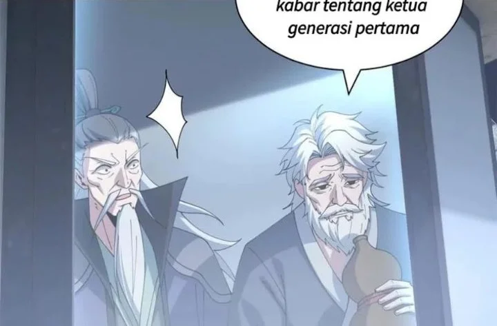 Super God Pet Shop Chapter 205 Gambar 24