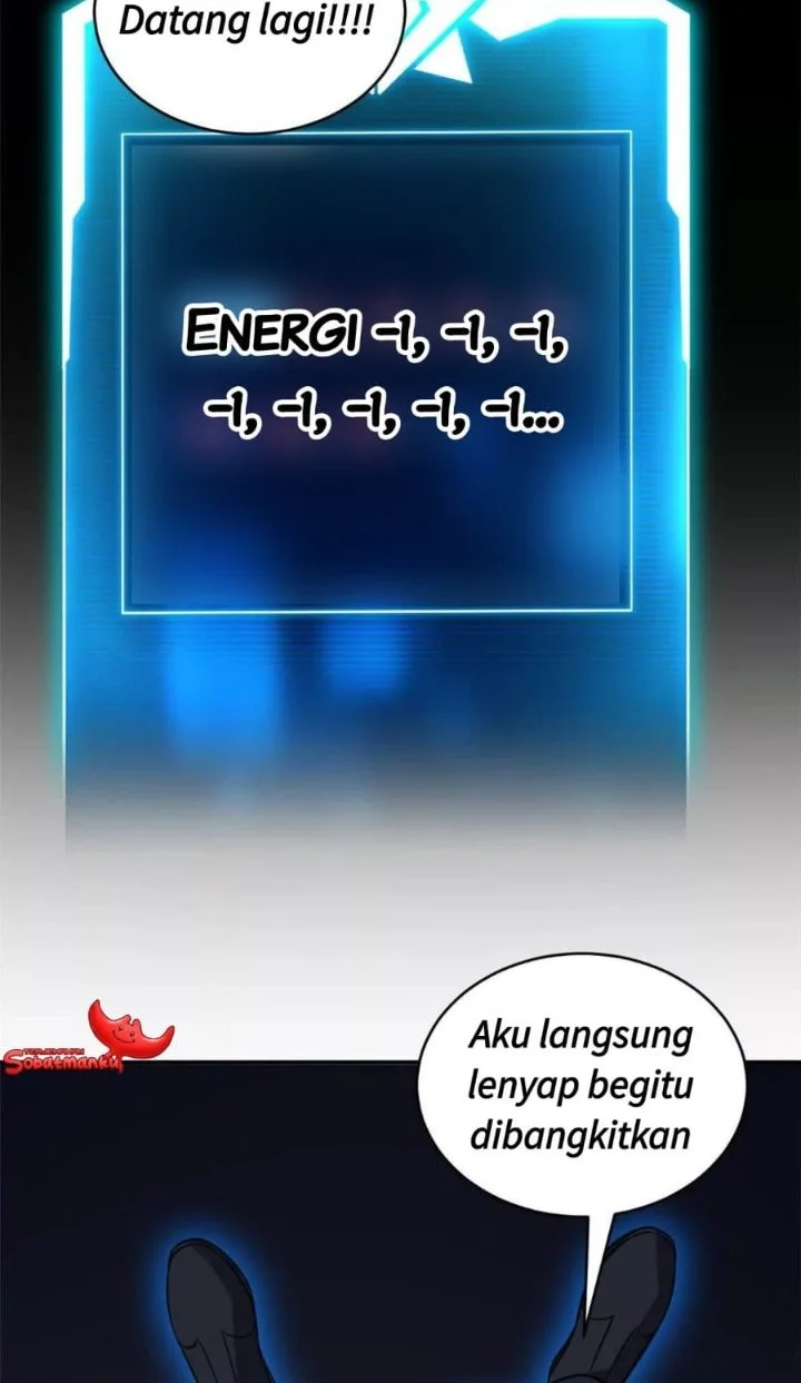 Super God Pet Shop Chapter 207 Gambar 34