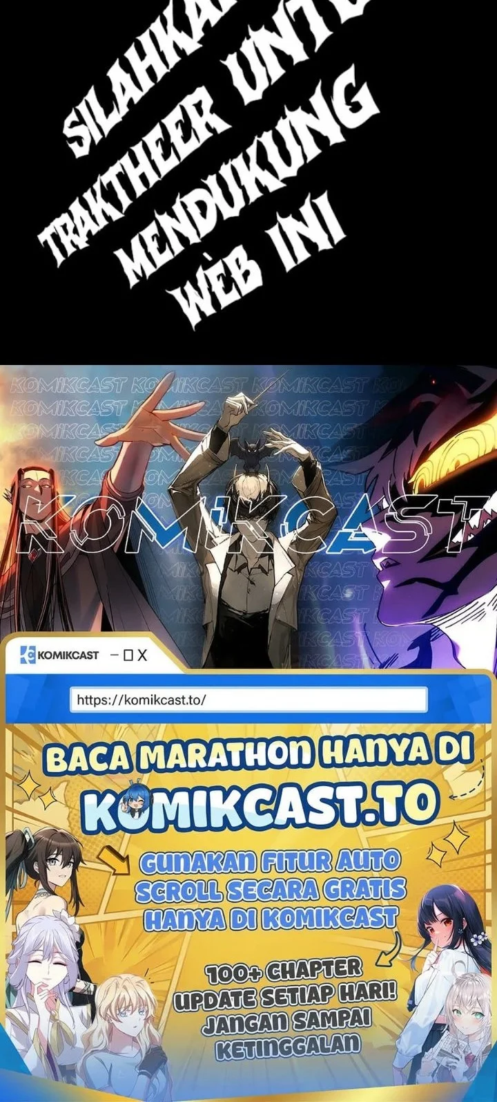 Super God Pet Shop Chapter 209 Gambar 56