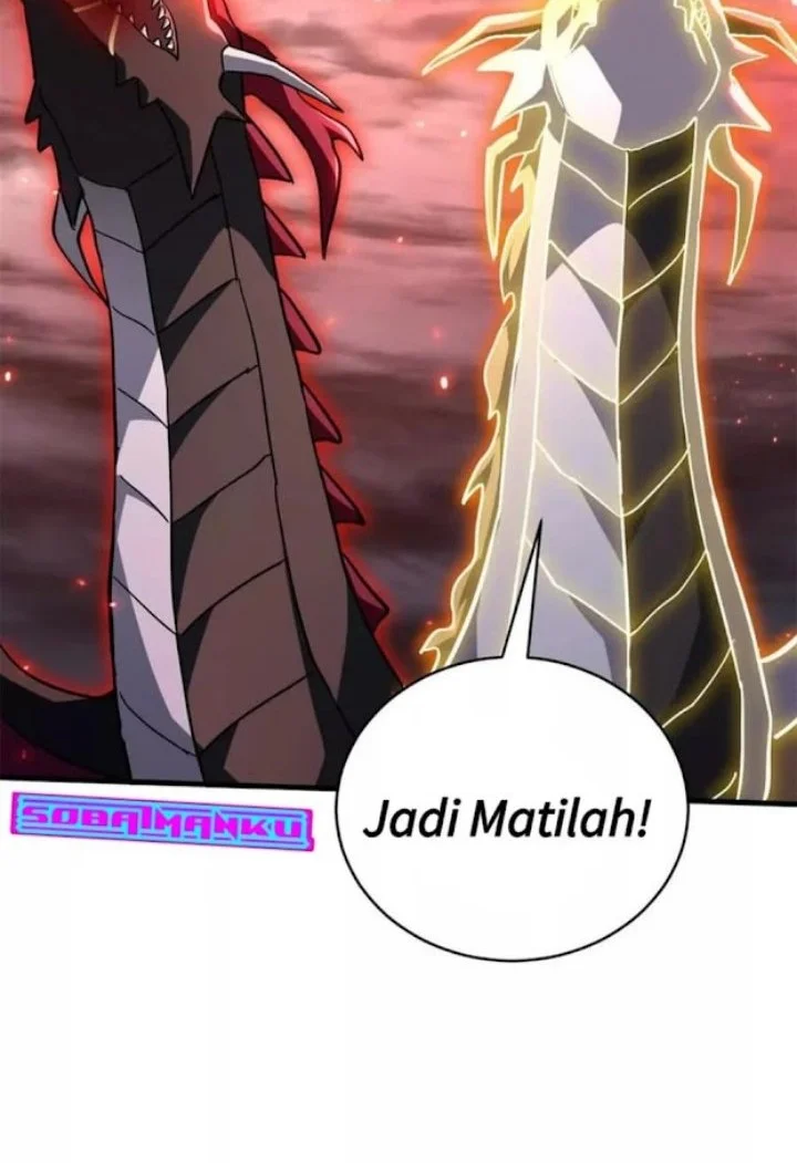Super God Pet Shop Chapter 210 Gambar 32