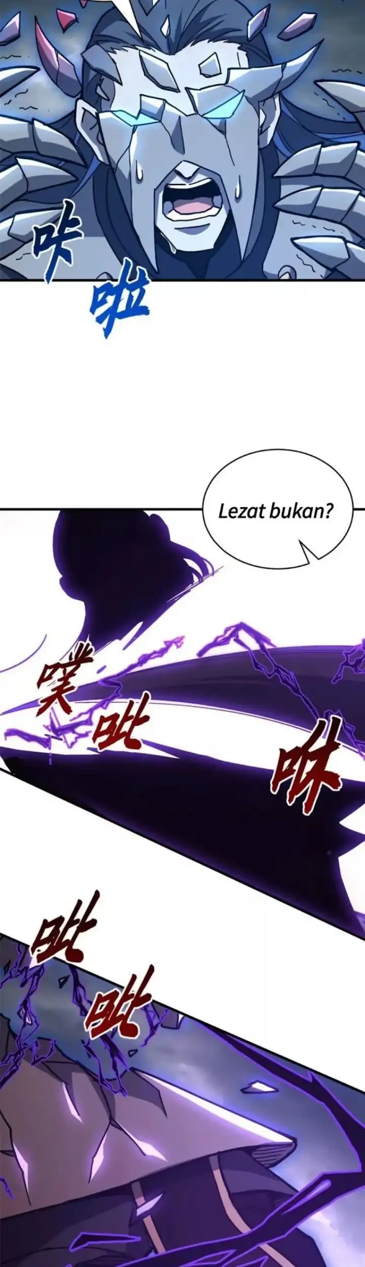 Super God Pet Shop Chapter 212 Gambar 41