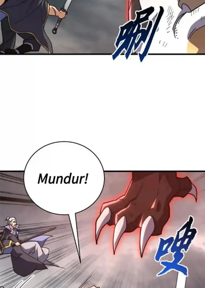 Super God Pet Shop Chapter 212 Gambar 43
