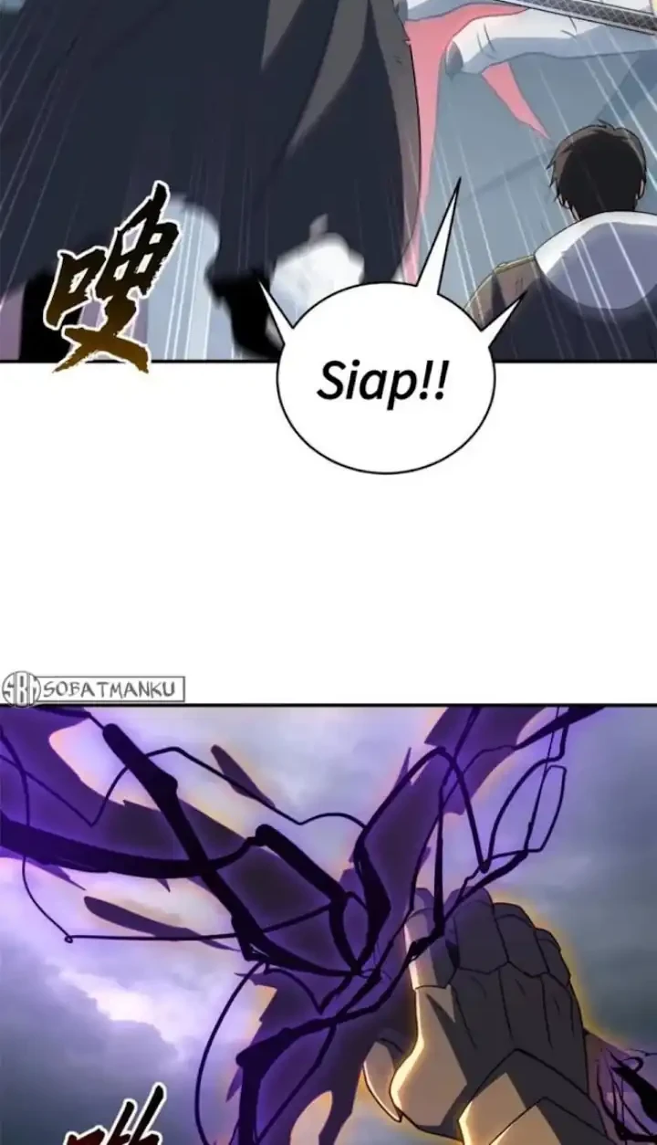 Super God Pet Shop Chapter 212 Gambar 31