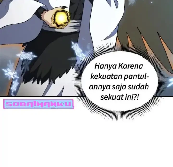 Super God Pet Shop Chapter 213 Gambar 23