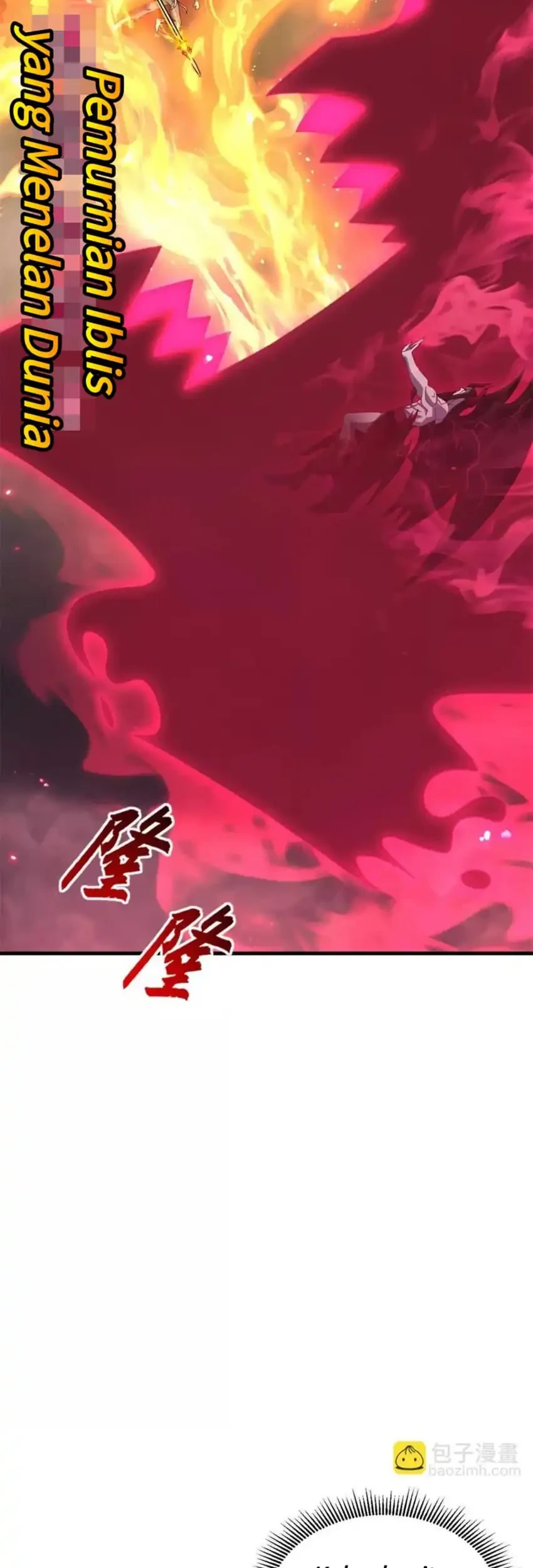 Super God Pet Shop Chapter 214 Gambar 37