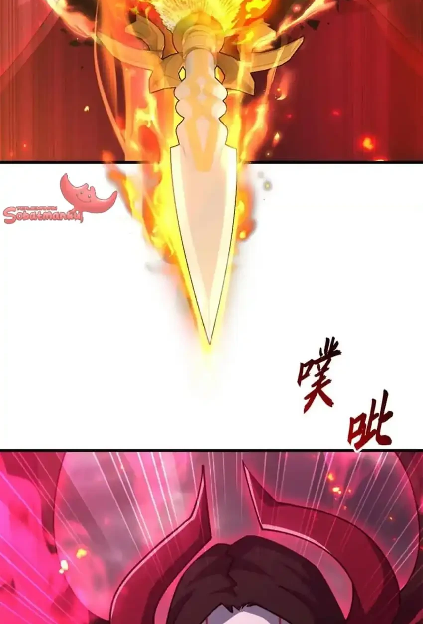 Super God Pet Shop Chapter 214 Gambar 40