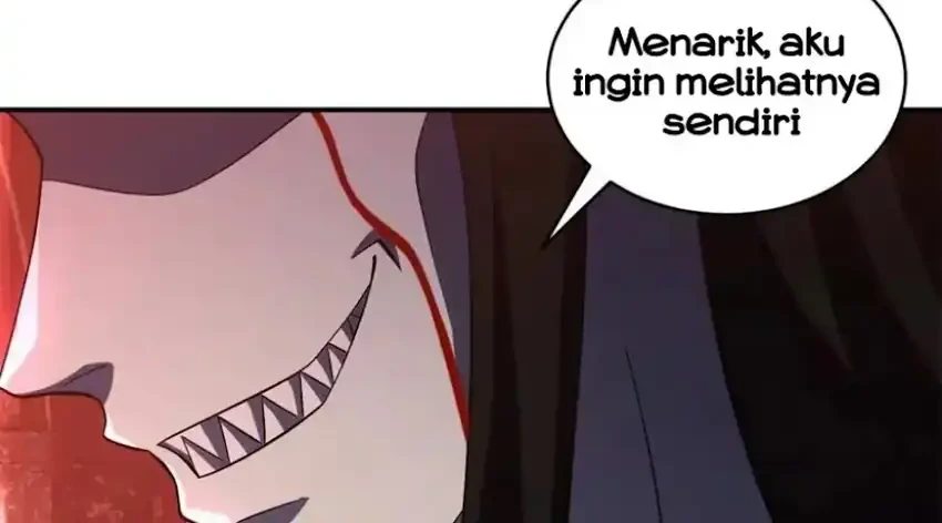 Super God Pet Shop Chapter 217 Gambar 28
