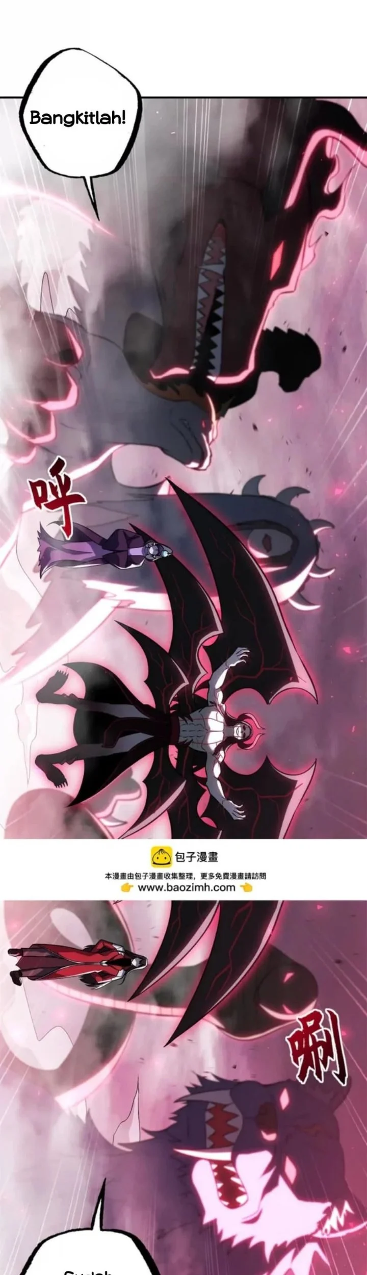 Super God Pet Shop Chapter 218 Gambar 7