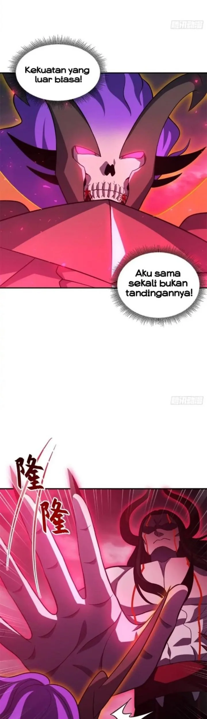 Super God Pet Shop Chapter 219 Gambar 23