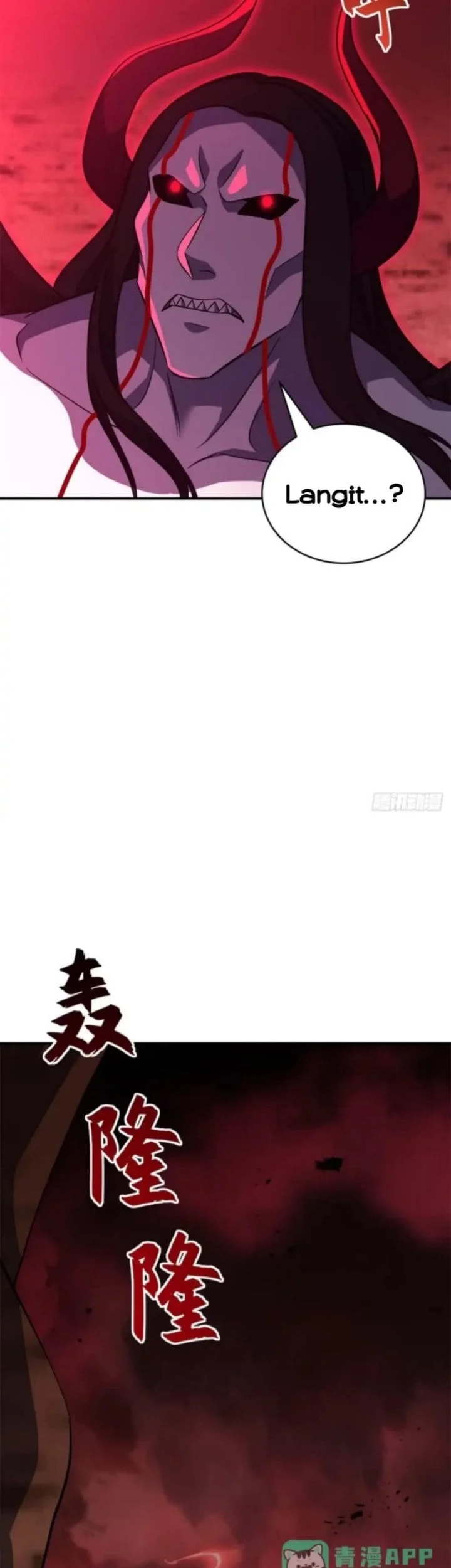 Super God Pet Shop Chapter 219 Gambar 30
